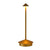 Batterietischlampe | Brehn