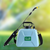 SmartSpray Pro | Elektrische Gartenspritze