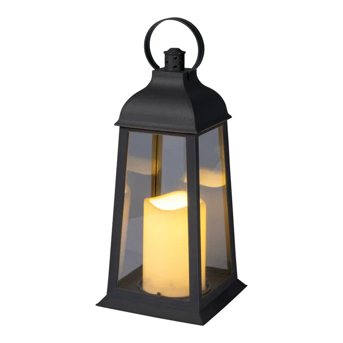 LED Laternen 2 Stück - NightGuard | Brehn