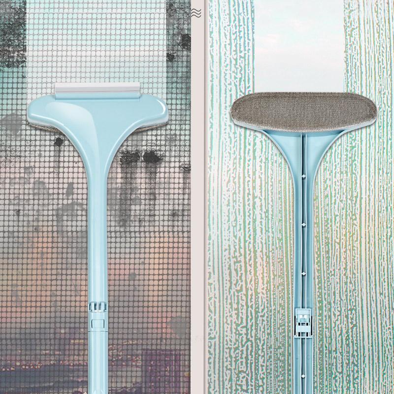 Fensterscreen-Reinigungswerkzeug | Brehn