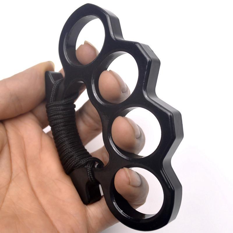 Metall Selbstverteidigung Finger Messer | Brehn