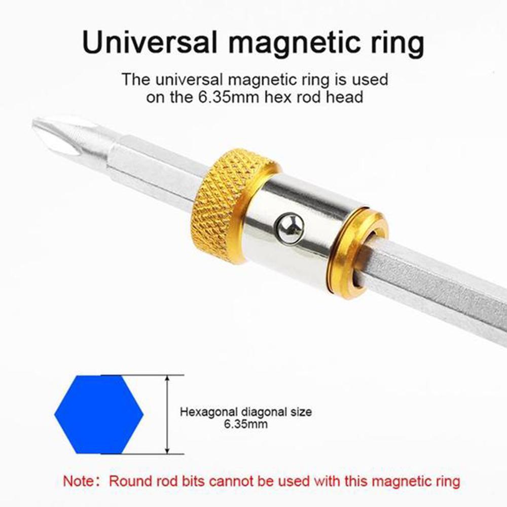 Brehn | Universeller Magnetring