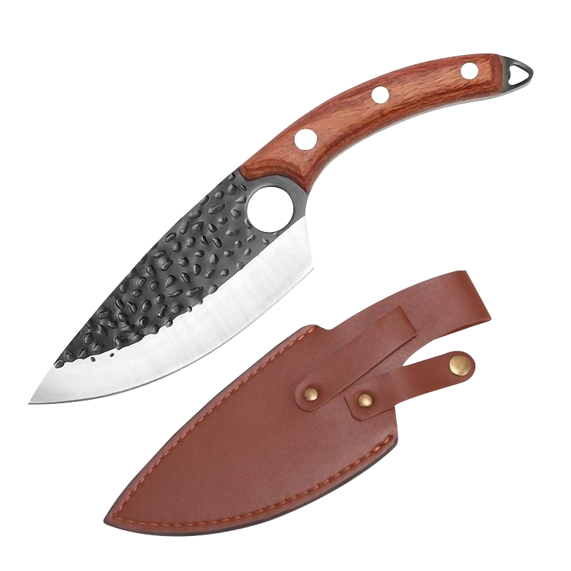 Cumuul CHEF-MESSER | Brehn