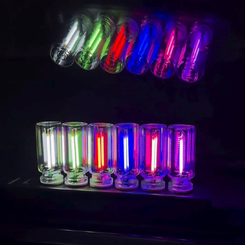 Brehn | Retro LED-Licht