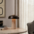 Brehn | Luxus Travertin LED Tischlampe