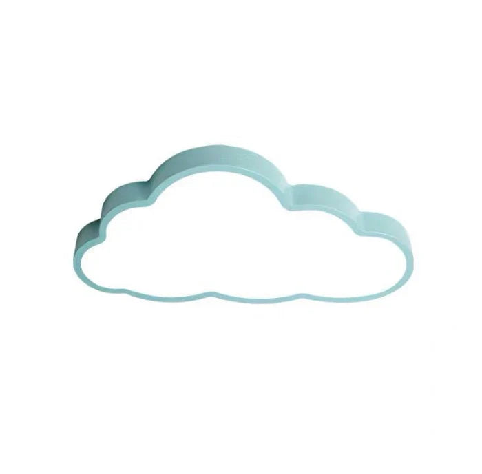 LED Deckenlampe für Kinderzimmer - CloudLight | Brehn
