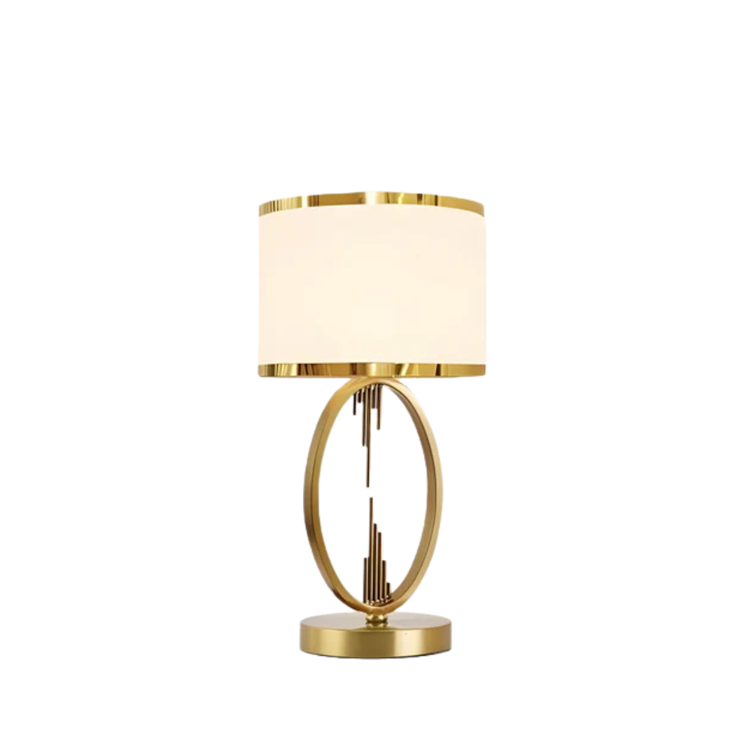 Brehn | Moderne LED Tischlampe