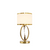 Brehn | Moderne LED Tischlampe
