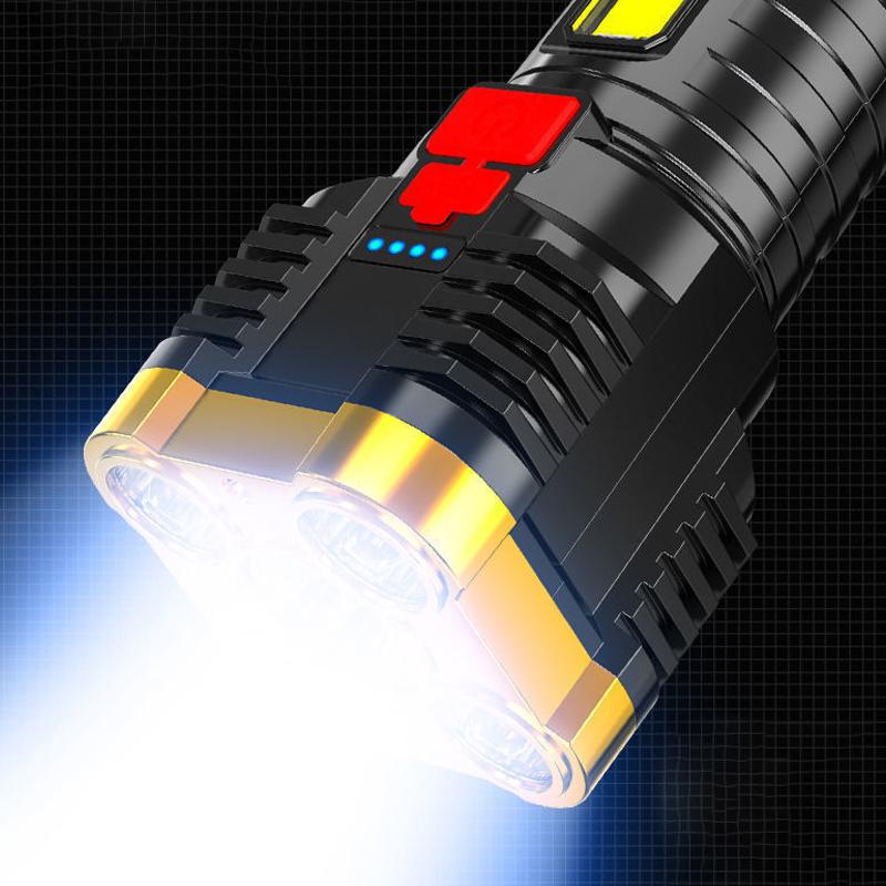 Brehn | Vorweihnachtsangebot>>Anti-Explosions-Taschenlampe