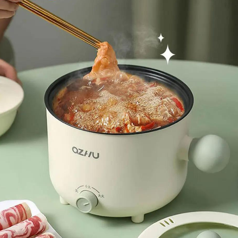 Sparen und kochen ohne Gas! | Brehn