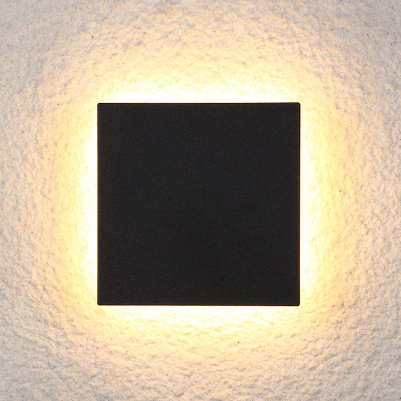 Brehn | Leichte Einfachheit für jede Fassade