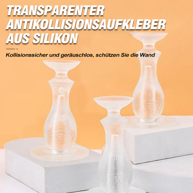 Türstopper aus PVC-Silikon | Brehn