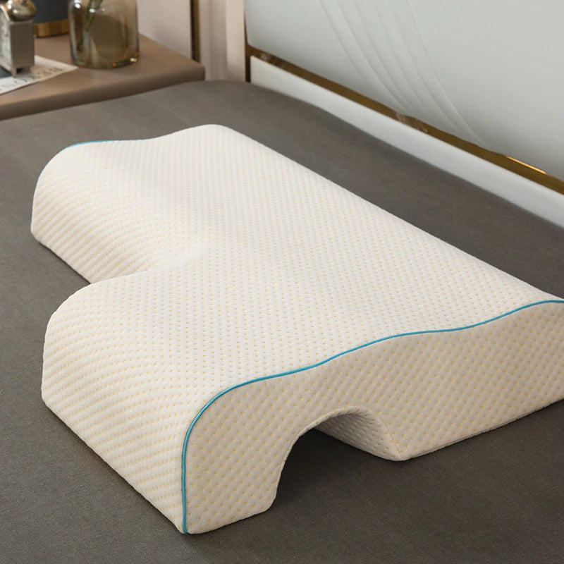 Memory Foam Anti-Druck Kuschelarmpolster | Brehn