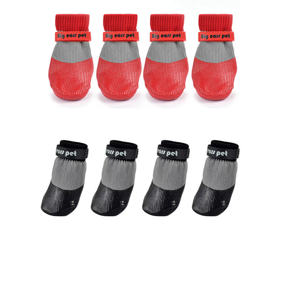 Brehn | PawSocks Bequemer Pfotenschutz