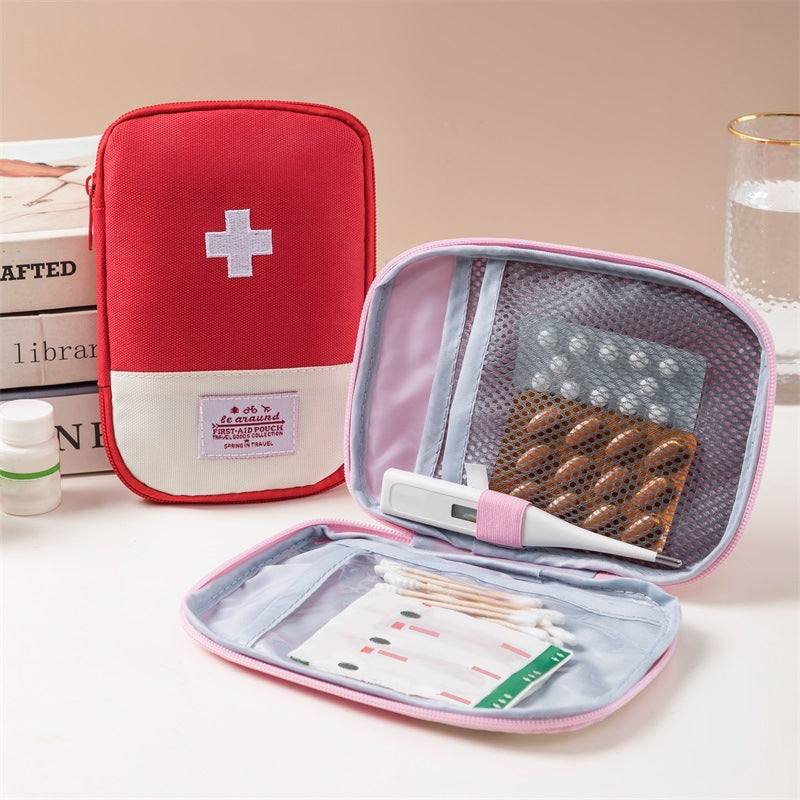 Mini-Reiseapotheke