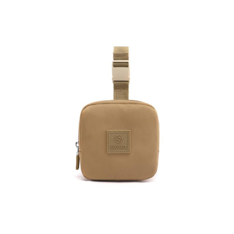 Brehn | Tragbare Münztasche