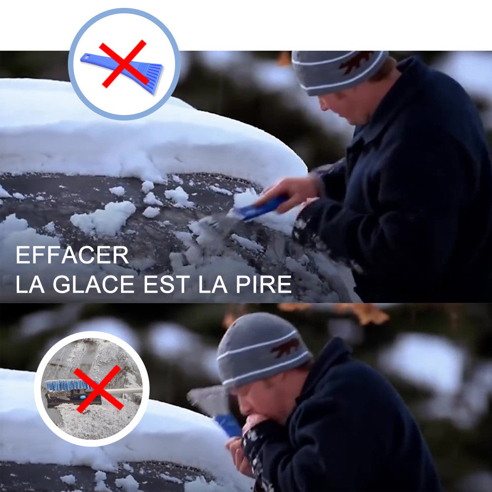 Hirundo Magic Snow Remover | Brehn