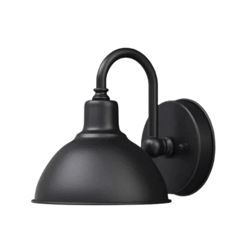 Brehn | Elegante Vintage-Stil Gartenlampe