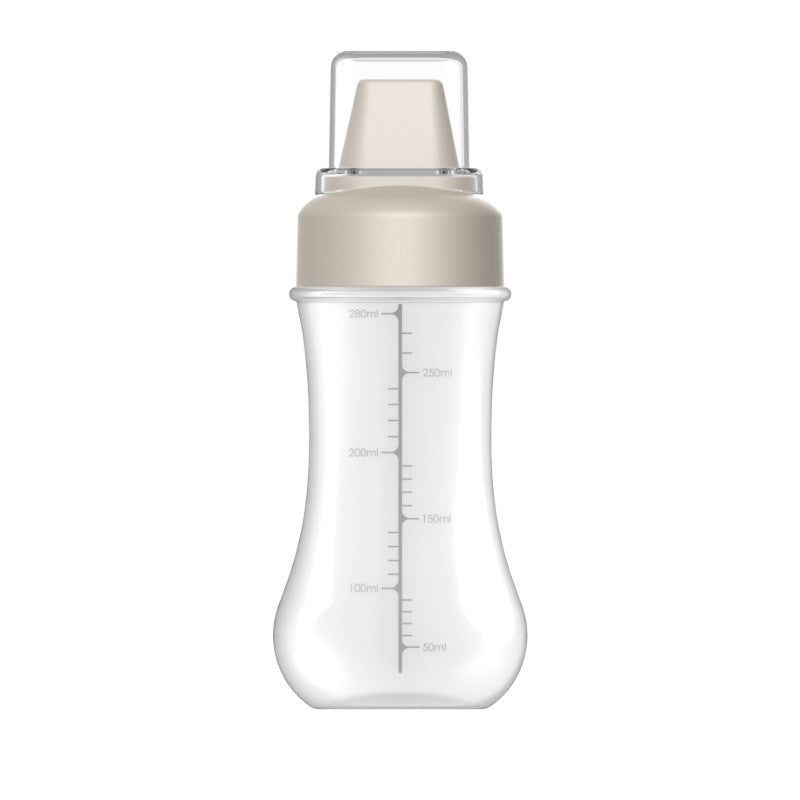 Brehn | Messbare Gewürzflasche