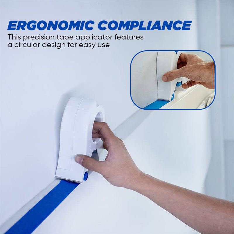 Brehn | Home Decoration Masking Tape Cutting Tool