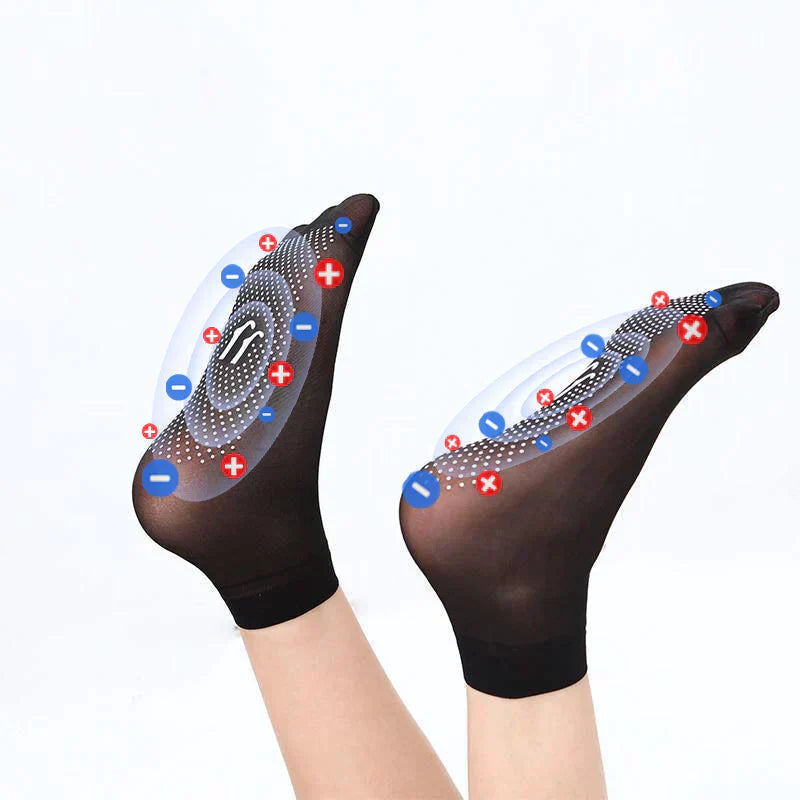 Brehn | Ionische Elastische Socken