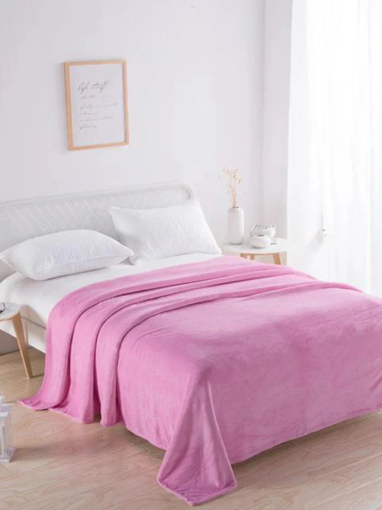 Brehn | Samt Sofa Decke - VelvetLux