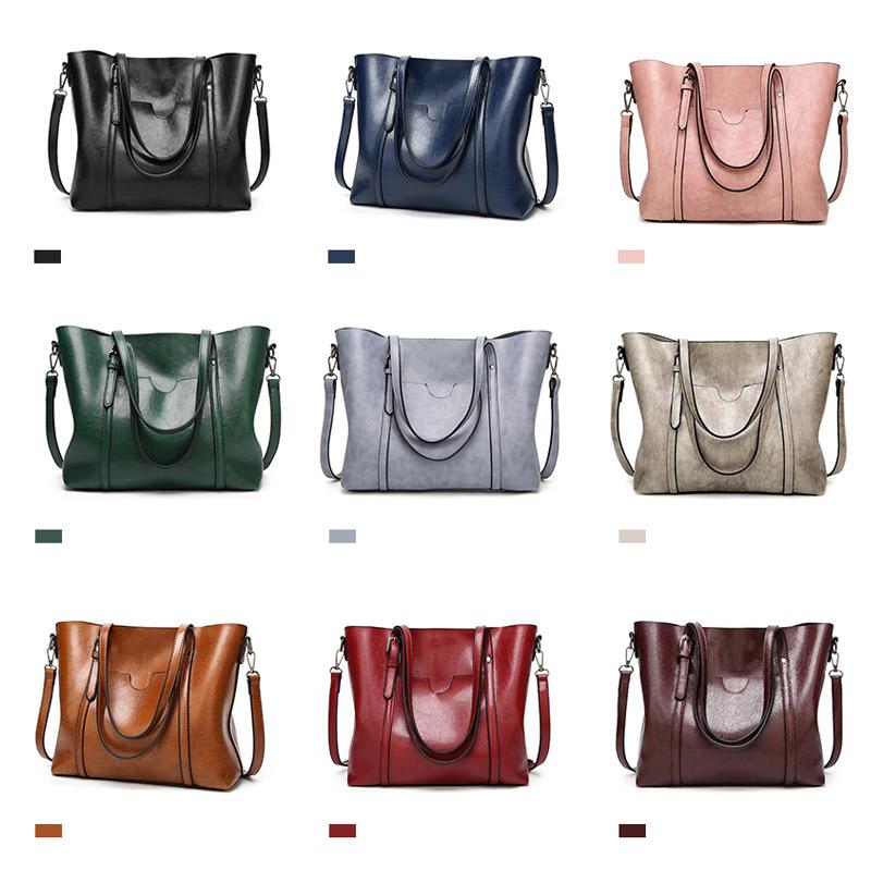 Große Kapazitäts. Tasche | Brehn