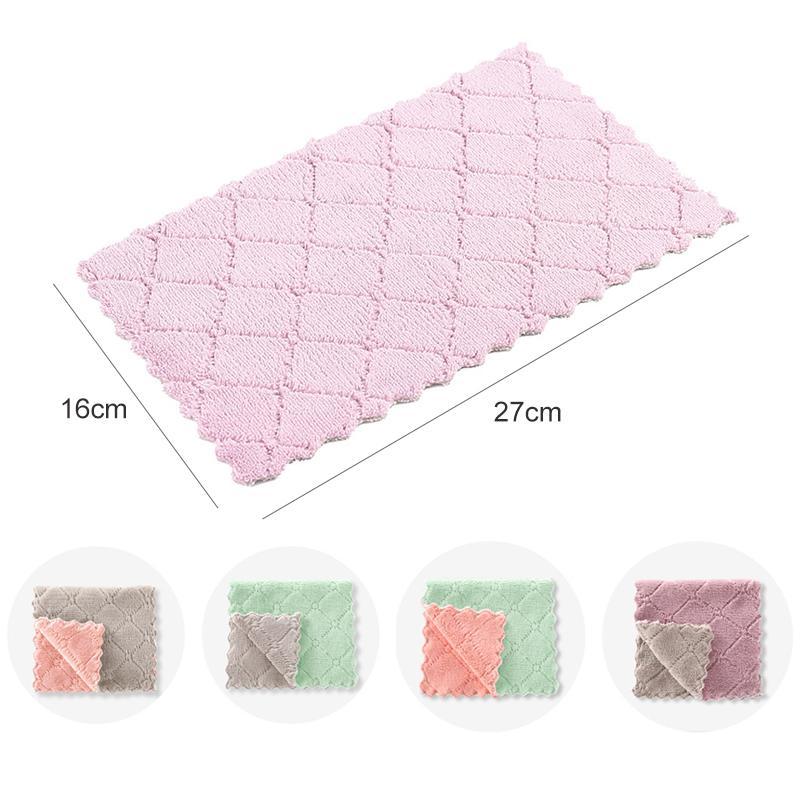 Magic Cleaning Chiffon | Brehn