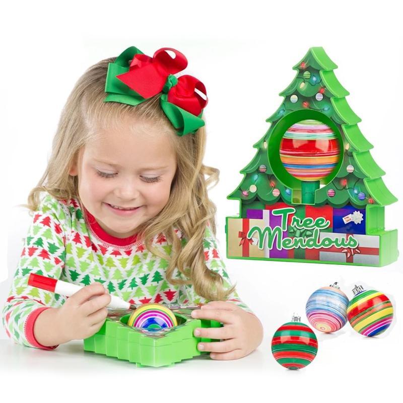Brehn | Weihnachts Original Ornament Dekorateur