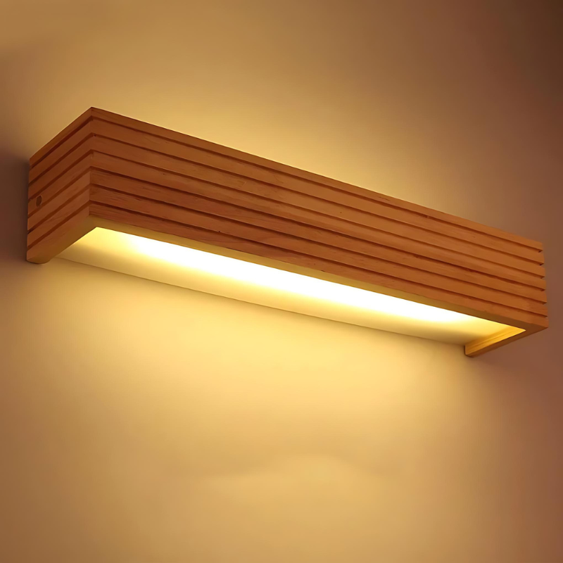 Brehn | LED Wandleuchte