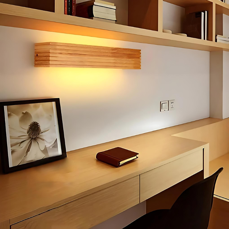 Brehn | LED Wandleuchte