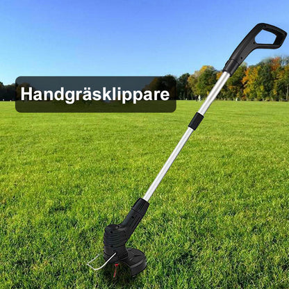 Rasenmäher