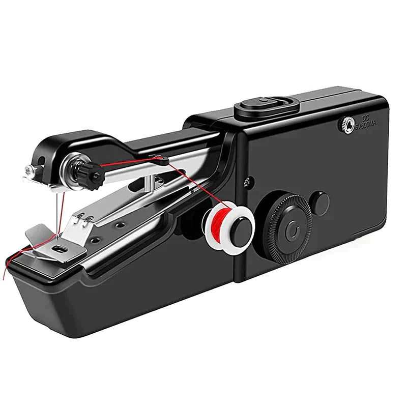 Tragbare Mini Handnähmaschine | Brehn