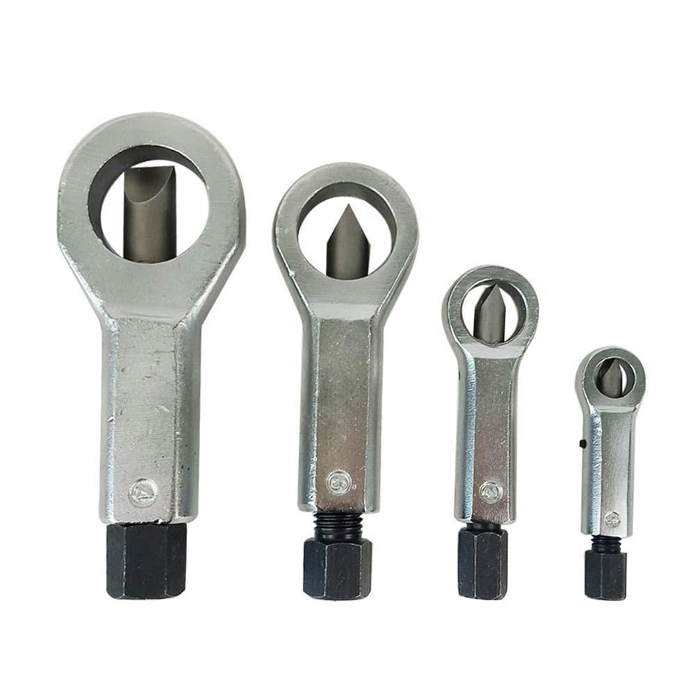 Heavy-Duty Nuss-Trennwerkzeug-Kit | Brehn