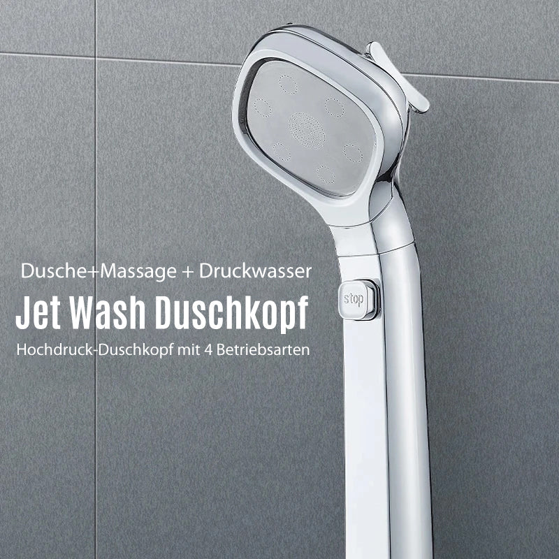 Brehn | Premium-Druckdusche