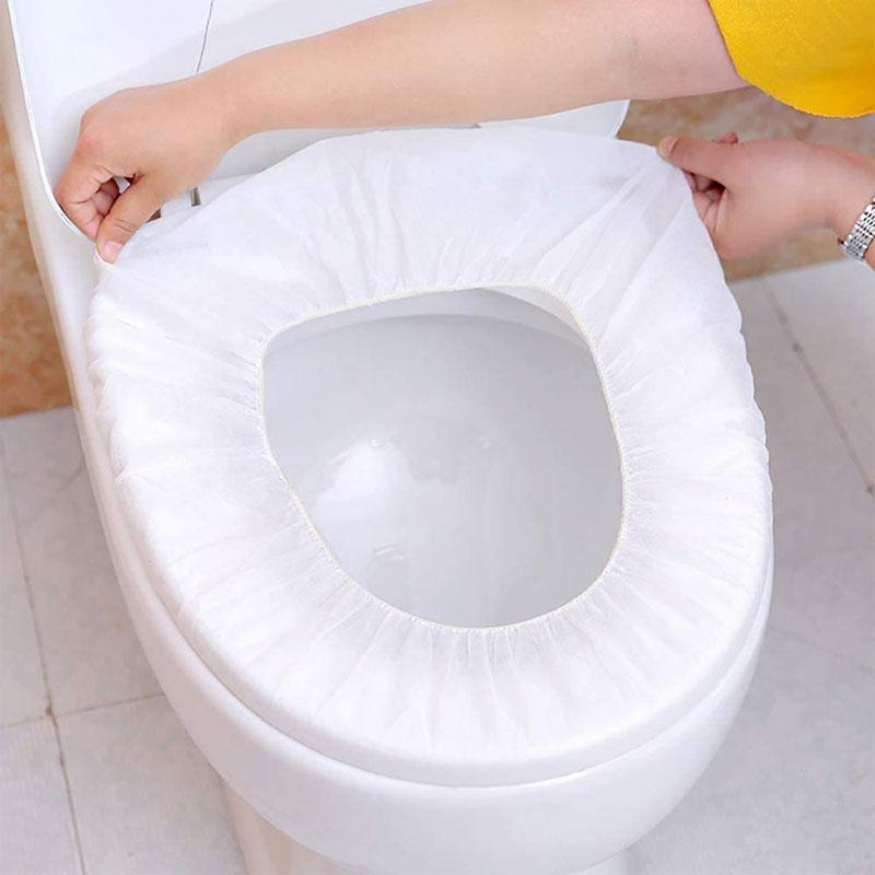 Einweg-Toilettensitzbezüge | Brehn