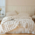 Brehn | Plaid für Sofa und Bett