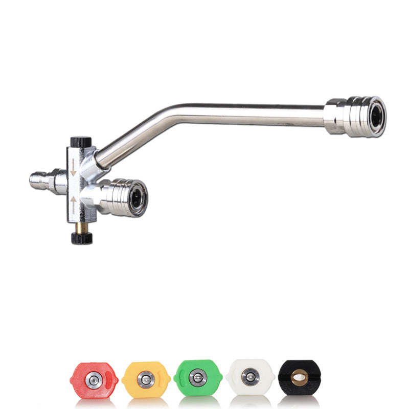 Autowaschanlage Wasserpistole Adapter | Brehn
