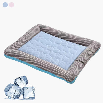 Pet Cooling Mat für den Sommer - ChillPaws | Brehn