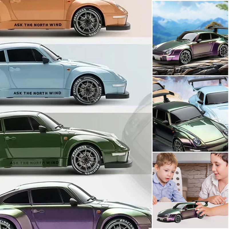 Brehn | 1:24 Fernsteuerungsauto