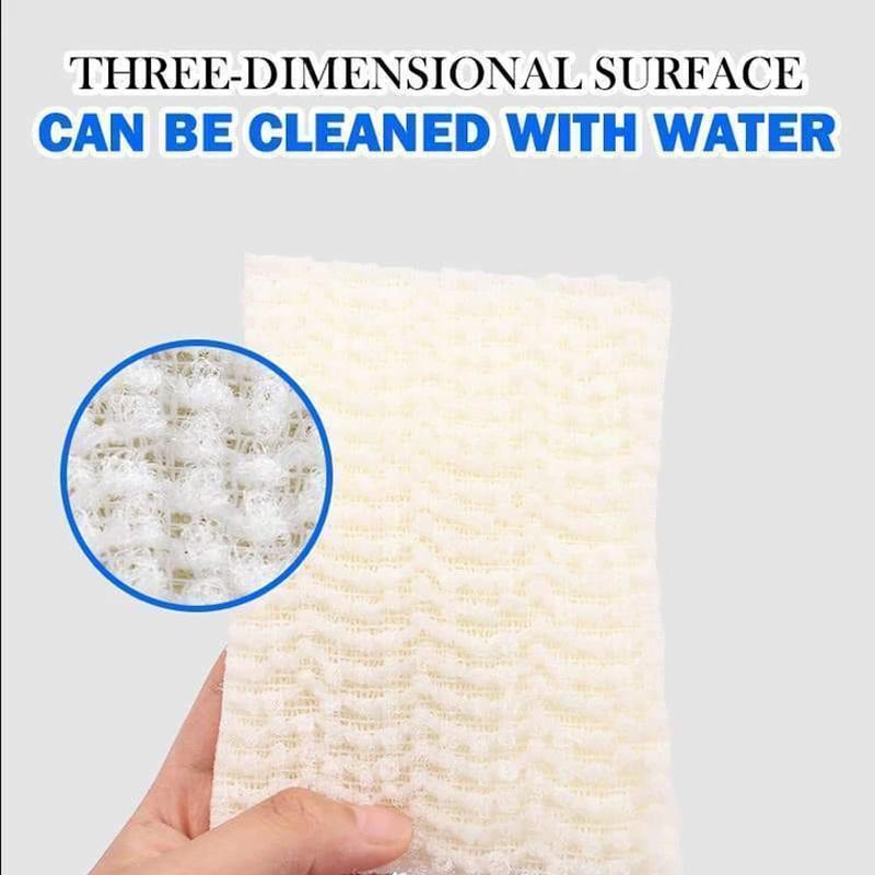 Multi-Use Fensterbürste | Brehn