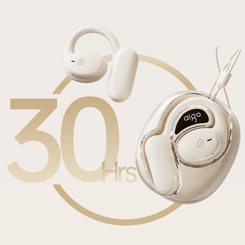 Brehn | Knochenschall Bluetooth Kopfhörer