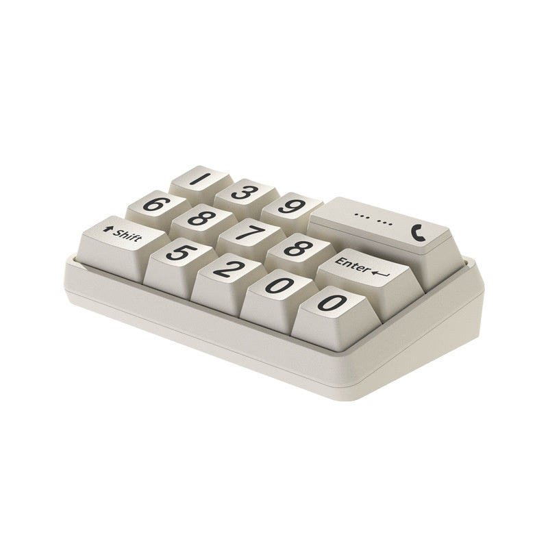 VIvolux | Einzigartige Auto-Helfer Parkplatz Telefonnummer Tastatur