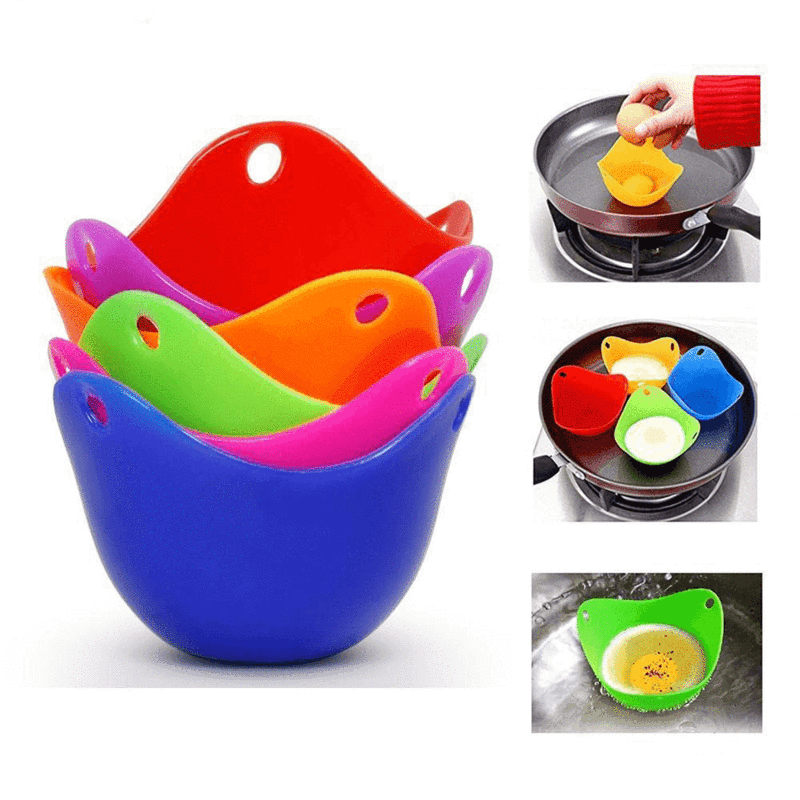 Silicone-Ei-Halter | Brehn