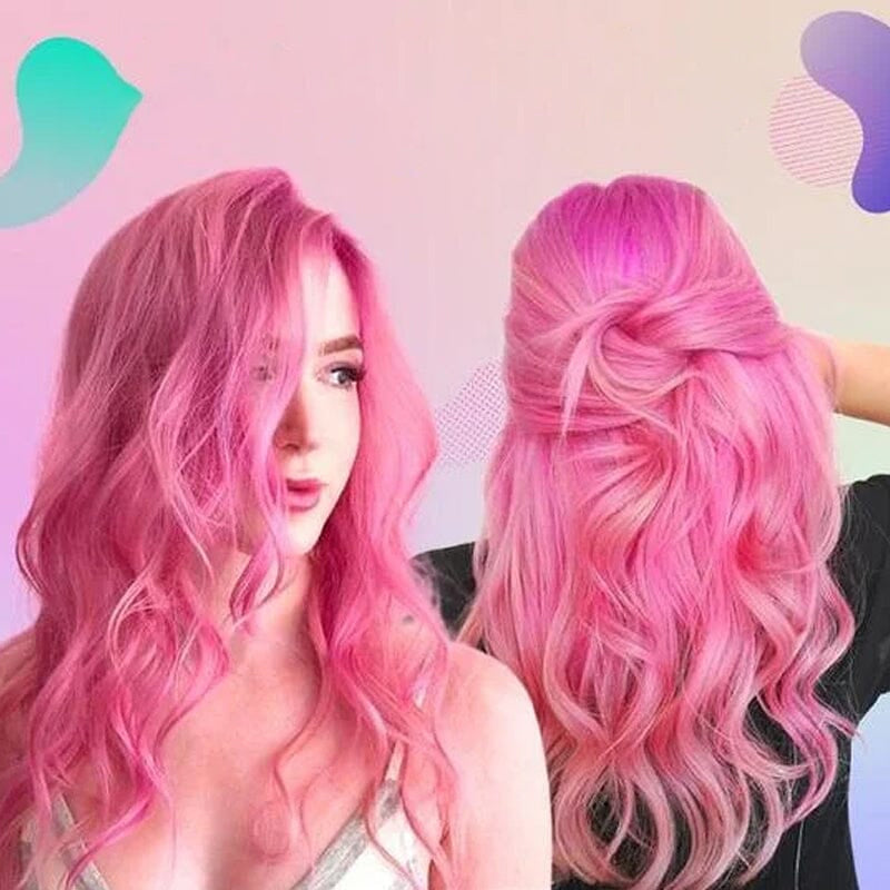 Haartönungsshampoo