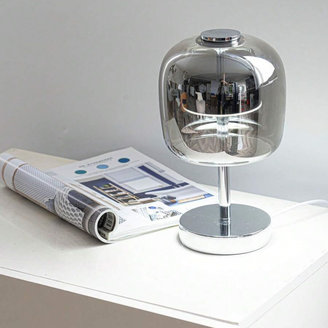 Brehn | Dimmbare LED-Tischlampe