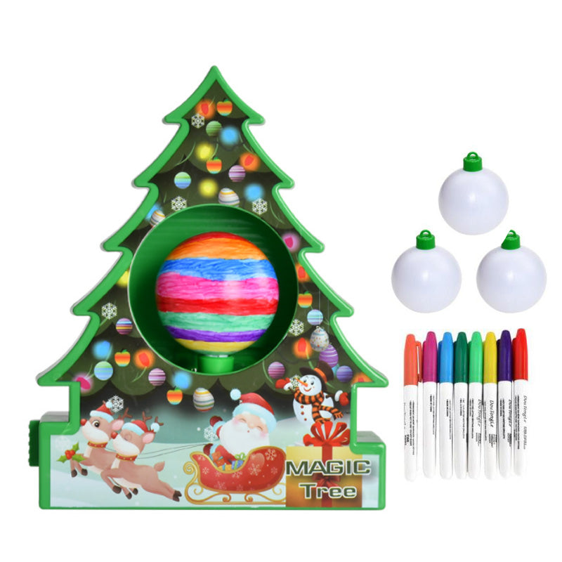 Brehn | Weihnachts Original Ornament Dekorateur