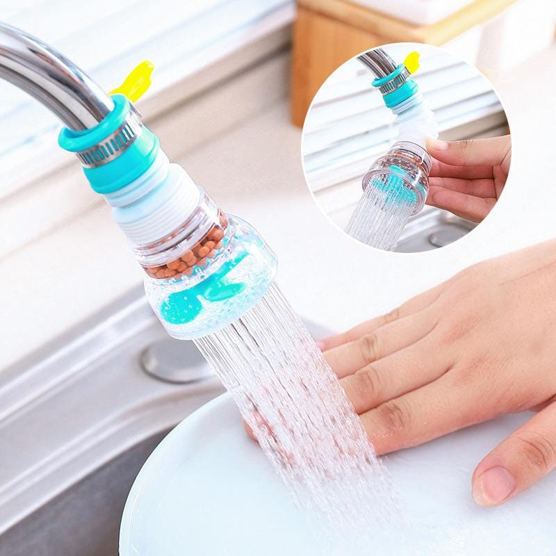 Faucet Booster Filter | Brehn