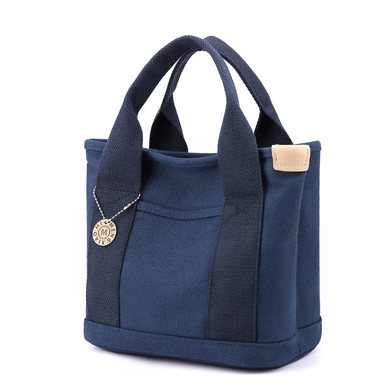 Canvas-Tasche | Brehn