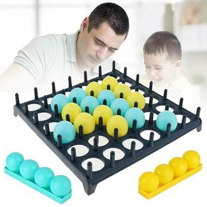 Brehn | Bouncing Ball Tischspiel